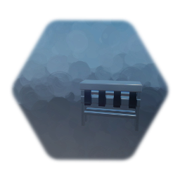 Advanced Railing (Clean)