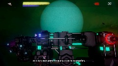 A screenshot taken in Dreams. 16 of 16.