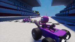 A screenshot taken in Dreams. 4 of 4.