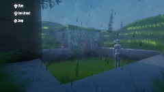 A screenshot taken in Dreams. 9 of 10.