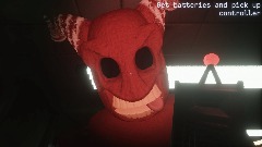 A screenshot taken in Dreams. 1 of 1.