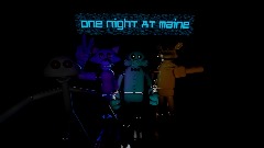One Night At Maine