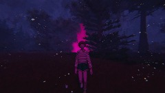 A screenshot taken in Dreams. 6 of 11.