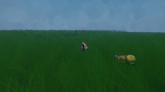 A screenshot taken in Dreams. 12 of 20.