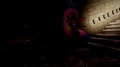 Garten of banban showcase