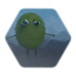 Blob Goblin