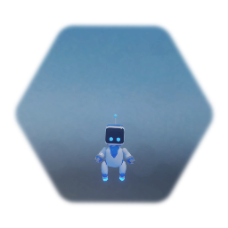 Astro Bot