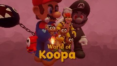World of koopa (full game)