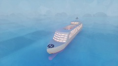 A screenshot taken in Dreams. 2 of 3.