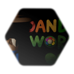 Dandy's World - <term>*OC Vastor