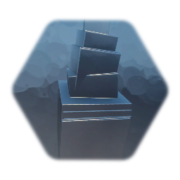 Wonky Skyscraper