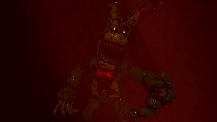 A screenshot taken in Dreams. 1 of 13.