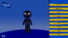 A screenshot taken in Dreams. 2 of 9.