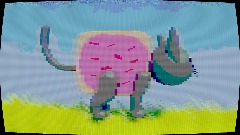 A screenshot taken in Dreams. 7 of 7.