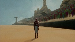 A screenshot taken in Dreams. 2 of 13.