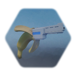 Banana Gun
