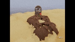 A screenshot taken in Dreams. 2 of 25.