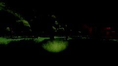 Ay|Mortis forest (ask to Join)