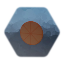 Orange Slice