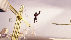 A screenshot taken in Dreams. 4 of 6.