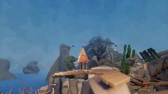 A screenshot taken in Dreams. 1 of 10.