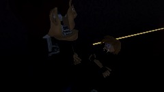 A screenshot taken in Dreams. 4 of 5.