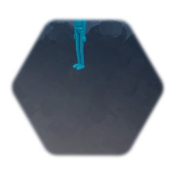 Blank Puppet (Deluxe)