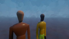 A screenshot taken in Dreams. 4 of 6.