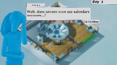 A screenshot taken in Dreams. 29 of 30.