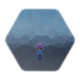 Customizable Character