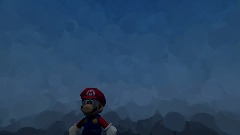 Mario's adventure 2 trailer!