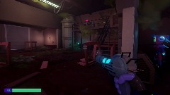 A screenshot taken in Dreams. 12 of 22.