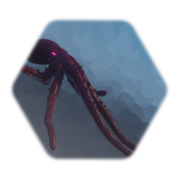 Kaiju ocs collection