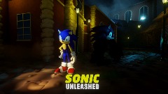 A screenshot taken in Dreams. 4 of 5.