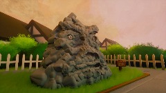 Angelo Stone in Morioh