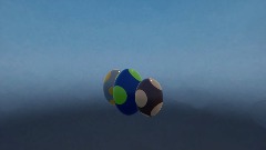 A screenshot taken in Dreams. 12 of 28.