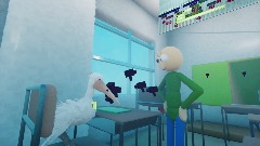 A screenshot taken in Dreams. 2 of 2.