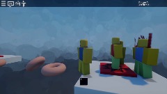 A screenshot taken in Dreams. 11 of 14.