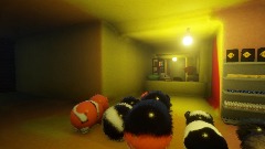 Guinea Pig Family shop