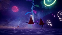 A screenshot taken in Dreams. 1 of 1.