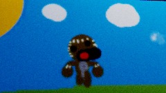 A screenshot taken in Dreams. 2 of 3.