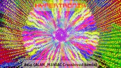 Alan - Tripping And Hard Mix