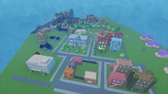 A screenshot taken in Dreams. 1 of 1.