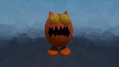 A screenshot taken in Dreams. 15 of 29.
