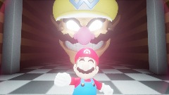 The Wario Apparition 1995