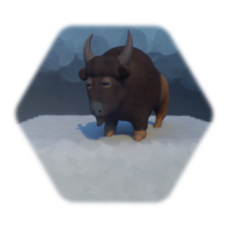 Buffalo