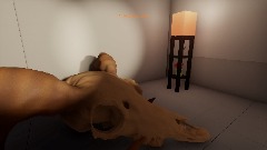 A screenshot taken in Dreams. 29 of 30.