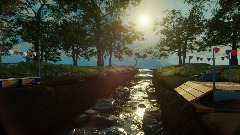 A screenshot taken in Dreams. 10 of 16.