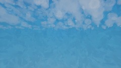 CJ7's Big Road Trip - Main Menu Test