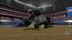 A screenshot taken in Dreams. 28 of 28.